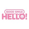 HELLO! GOOD SMILE