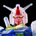 HG 机动战士高达（1979） RX-78-2 高达 全面进化 [透明配色]