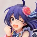 偶像大师 MILLION LIVE! 望月杏奈 成长Chu→LOVER!!