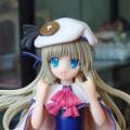 Little Busters! 能美库特 -学校泳装版