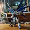 Freedom Gundam