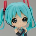 Q posket 初音未来 V4X型 B款