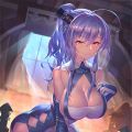 【随拍】Alter 圣姨 轻装