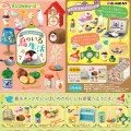 小小样品 有鸟的生活