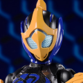 S.H.Figuarts  假面骑士贞德 眼镜蛇基因+拉咘柯芙 孔雀基因