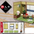 小小样品 日式房间~壁橱套装~