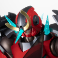 RIOBOT 天元突破红莲螺岩 变形合体 红莲螺岩