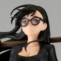 REAL FIGURE RENDERING 夏日重现 南方日鹤
