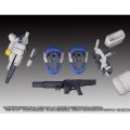 特勤机甲队2 X-4＋(PD-802) 装甲步兵用武装套装2【肩部配件＋MC120mm加农炮＋DRu20ATM＋SG11SMG】