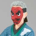 鬼灭之刃 绊之装 二十四之型 B款  鳞泷左近次