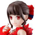 MiMiCHeRi STYLiNG 假面骑士利维斯 阿基蕾拉