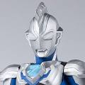 S.H.Figuarts   泽塔奥特曼 原始形态  [BEST SELECTION]