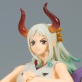 DXF ~伟大航路系列~ 航海王 和之国 4 B款 大和