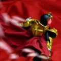 S.H.F Kamen Rider Kiva Emperor Form