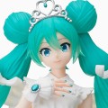 超级景品 “初音未来15周年纪念” 原画师：KEI