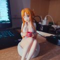 特典的到了