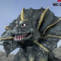 MC-039  极匠系列 赛文加格斗 吉拉斯