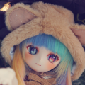 【VOLKS】Dollfie Dream