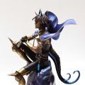 阿周那 GK Alter