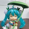 GSC 粘土人 493 初音未来 铃兰音