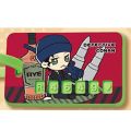 MY TAG 名侦探柯南 #2 C002 赤井秀一