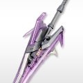 M.S.G 重武器組件12 射刃连环枪