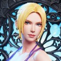 CRYSTAL SERIES 铁拳7 妮娜
