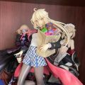 阿尔托莉雅·潘德拉贡 [Alter] 英灵旅装