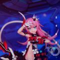 樱桃炸弹~萝莎莉娅阿琳