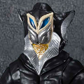 S.H.Figuarts   美弗拉斯星人  奥特曼55周年纪念版