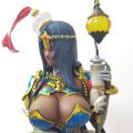 wing 山鲁佐德