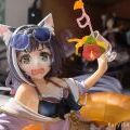 Megahouse 1/7水黑