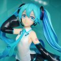 很棒的白菜Miku