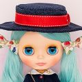 Blythe Float Away Dream