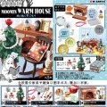 姆明 森林小人温暖的冬天