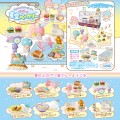 三丽鸥 双星仙子 梦幻星空烘焙店