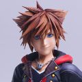 PLAY ARTS改 王国之心3  〈索拉 2.0〉