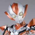 S.H.Figuarts 罗布奥特曼系列 格丽乔奥特曼