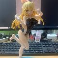 【魔禁】食蜂操祈 活力满满的女王角色