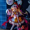 GSC 芙兰朵露
