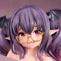 肉感少女 魅魔 伊莎贝尔