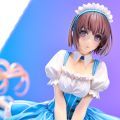 Aniplex 路人女主的养成方法 加藤惠 & 英梨梨 & 霞之丘诗羽 女仆Ver.
