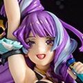 PLAMAX MF-11 minimum factory 超时空要塞Δ 美云·金努梅尔