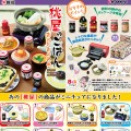 桃屋美食 怀旧的美食