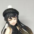 Coreful Figure 青春猪头少年不会梦到兔女郎学姐 樱岛麻衣 TAITO线上抓娃娃限定