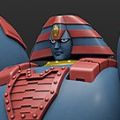 MODEROID 机械巨神