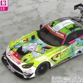 GOODSMILE 初音未来 AMG 2022 开幕战