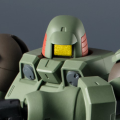 高达宇宙   OZ-06MS  利奥