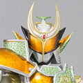 S.H.Figuarts 假面骑士铠武 假面骑士斩月·真 甜瓜能量武装
