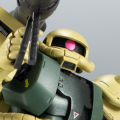 ROBOT魂 ＜机动战士系列＞ MSV MS-06R-1 高机动型扎古初期型 ver. A.N.I.M.E.